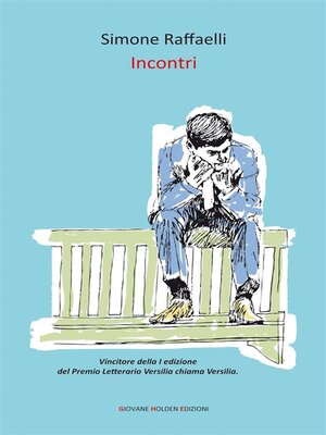 cover image of Incontri